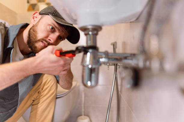 Best Commercial Plumbing Services  in Baxter, TN