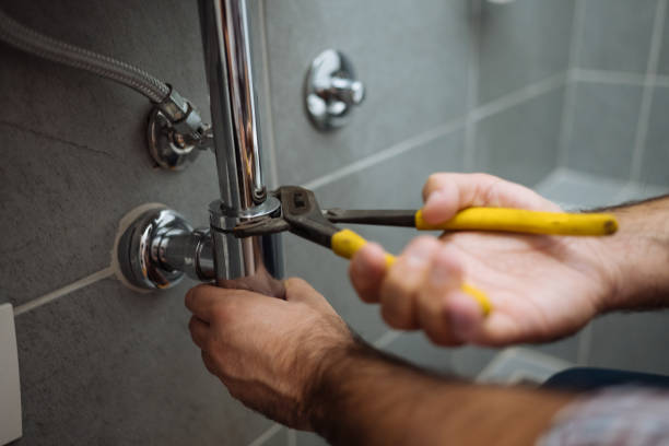 Best Pipe Repair Near Me  in Baxter, TN