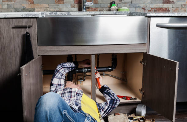 Best Water Leak Repair  in Baxter, TN
